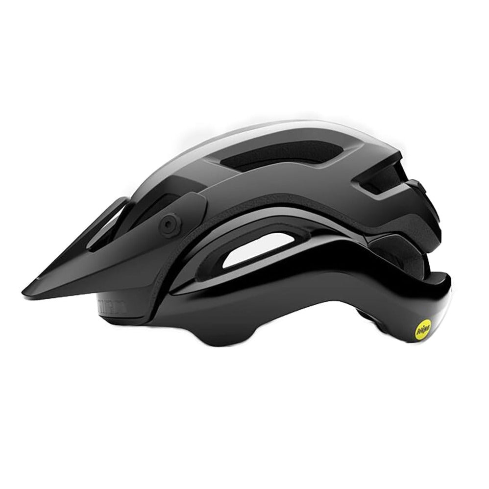 Kask MTB GIRO MANIFEST MIPS Czarny