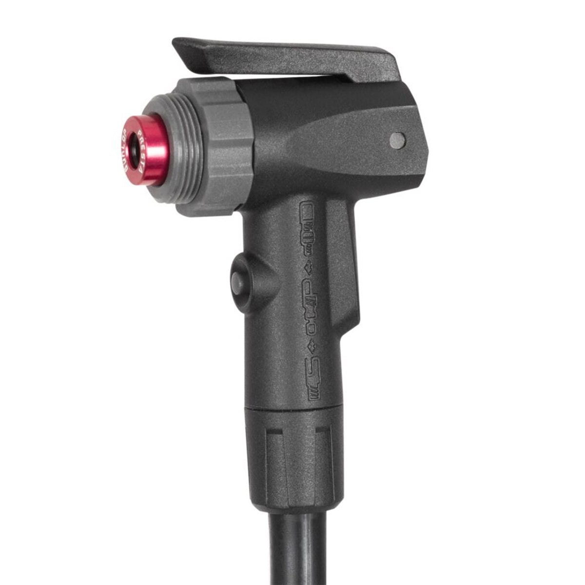Bomba de Pie BLACKBURN CORE 2 Negro
