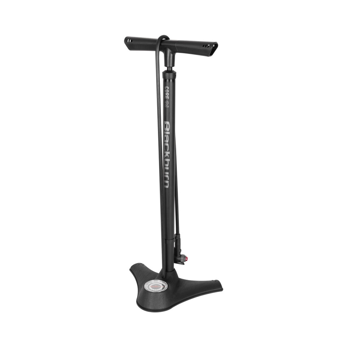 Bomba de Pie BLACKBURN CORE 2 Negro