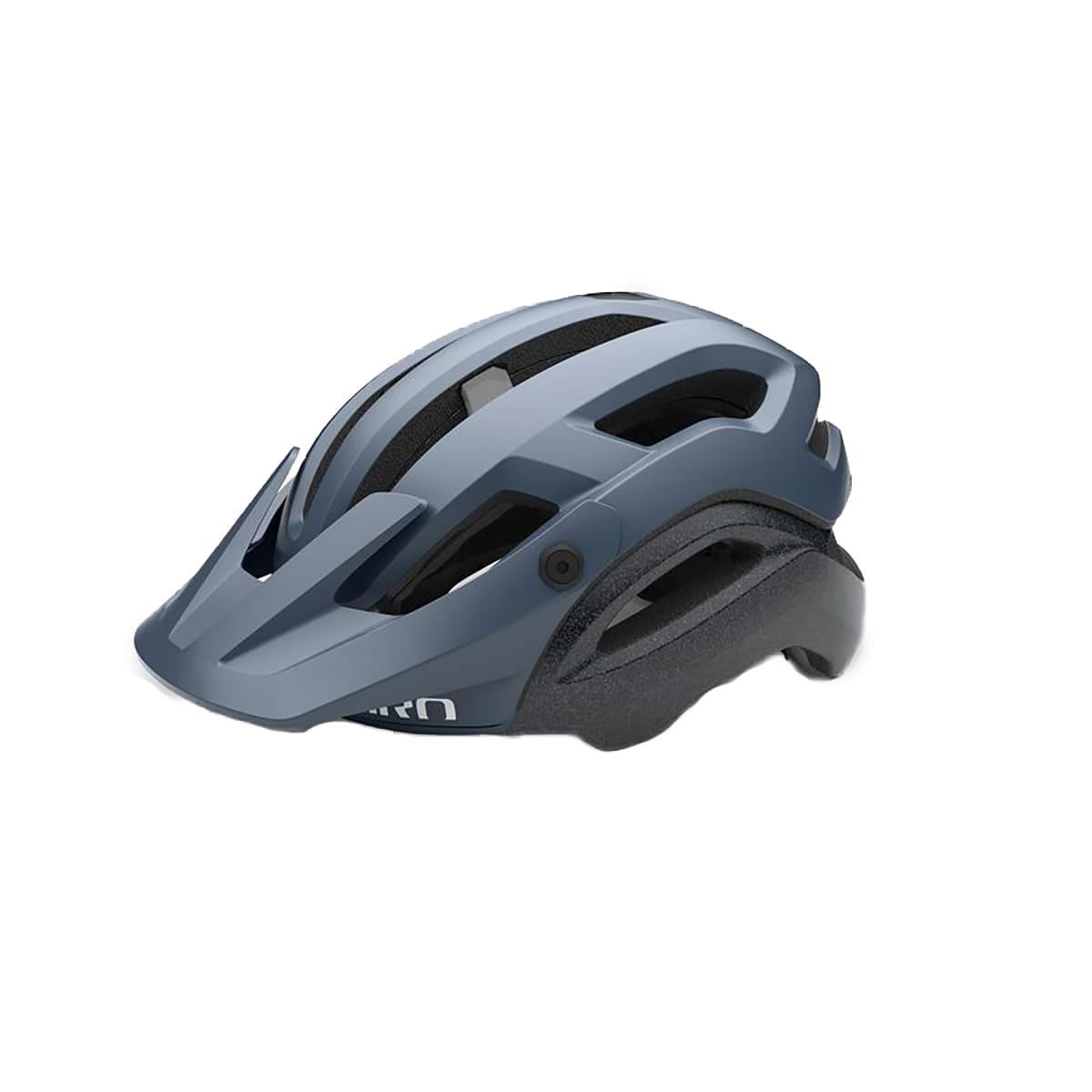 Capacete MTB GIRO MANIFEST MIPS Cinzento