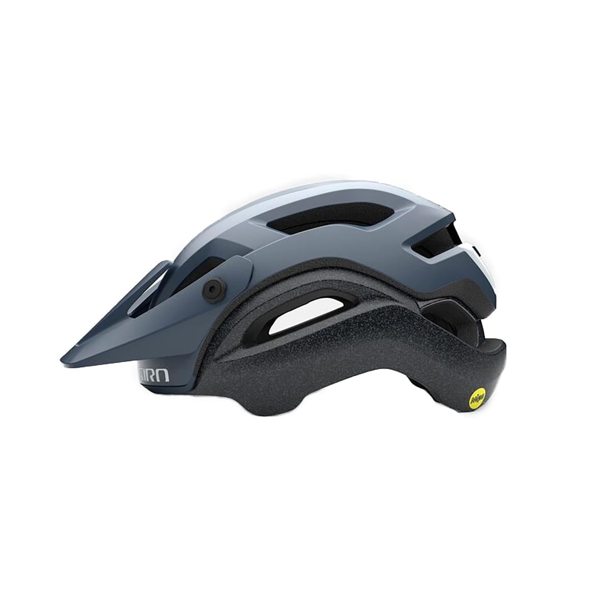 Capacete MTB GIRO MANIFEST MIPS Cinzento
