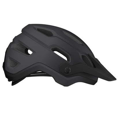 Přilba na MTB GIRO SOURCE MIPS Černá/Šedá matná
