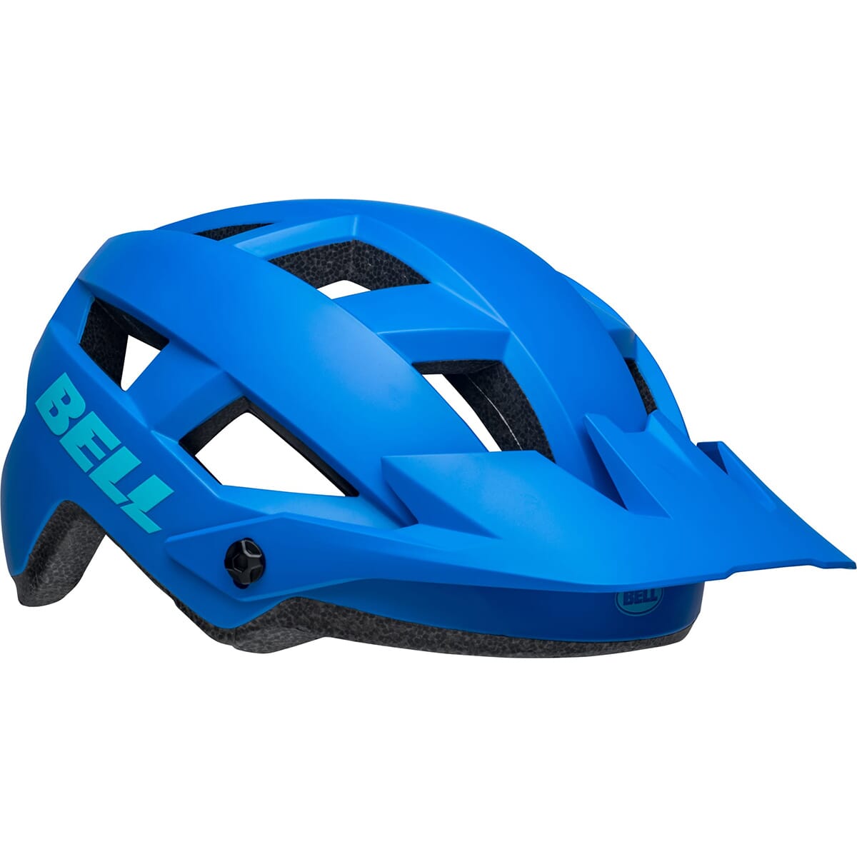 MTB-Helm BELL SPARK 2 Blau