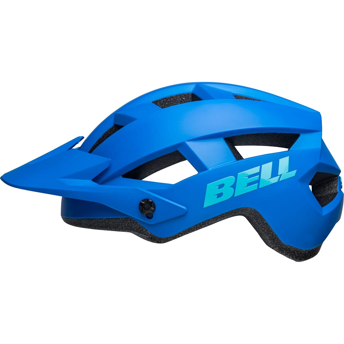 MTB-Helm BELL SPARK 2 Blau