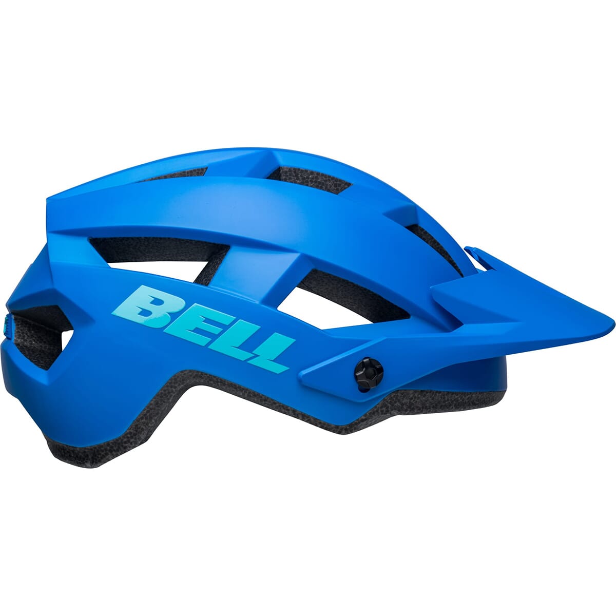 MTB-Helm BELL SPARK 2 Blau