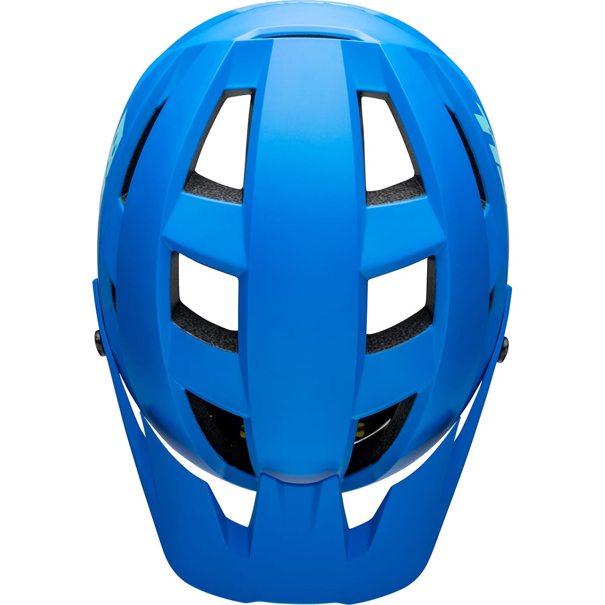 MTB-Helm BELL SPARK 2 Blau