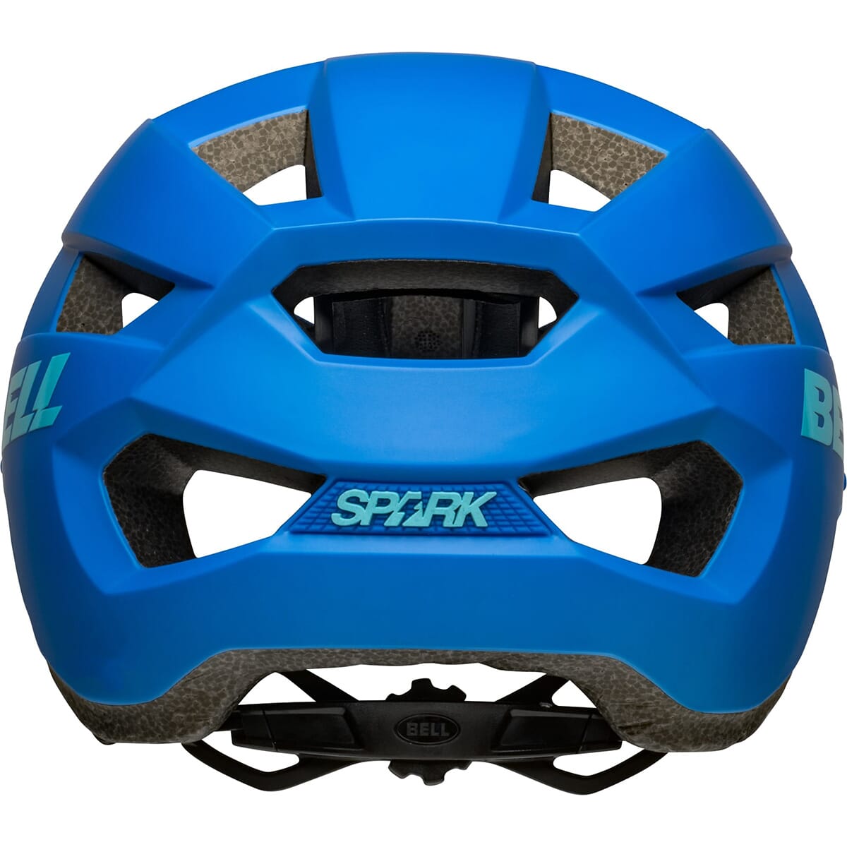 MTB-Helm BELL SPARK 2 Blau