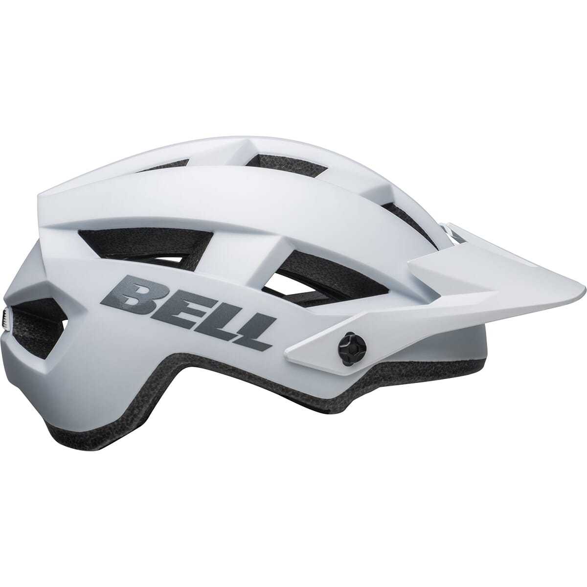 MTB-hjelm BELL SPARK 2 Hvid