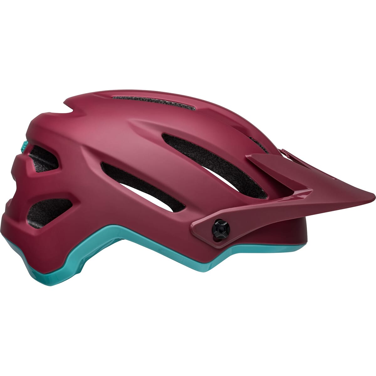 MTB-Helm BELL 4FORTY MIPS Bordeaux