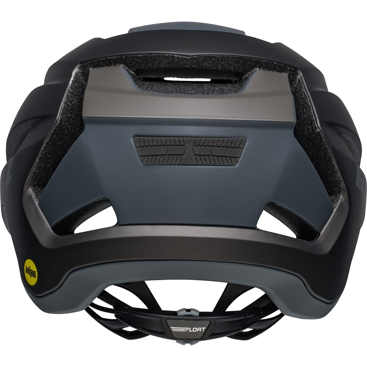 MTB-hjelm BELL 4FORTY AIR MIPS Sort/Grå