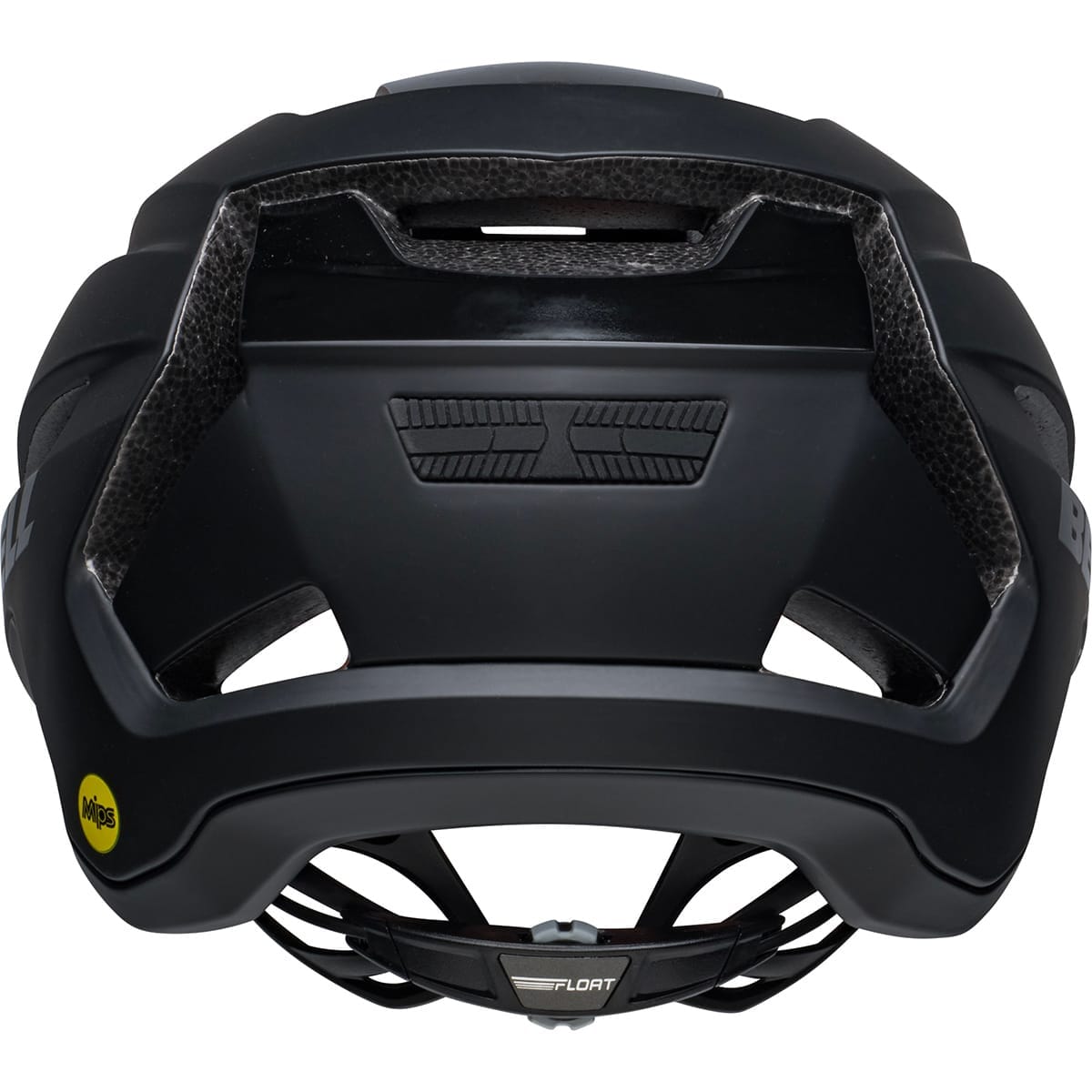 MTB-hjelm BELL 4FORTY AIR MIPS Mat sort