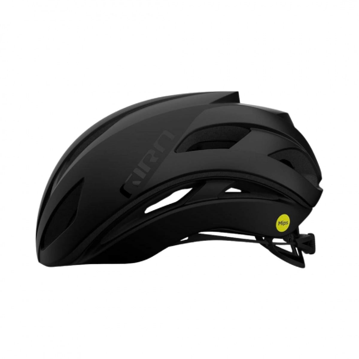 GIRO ECLIPSE SPHERICAL Road Helmet Matte Black