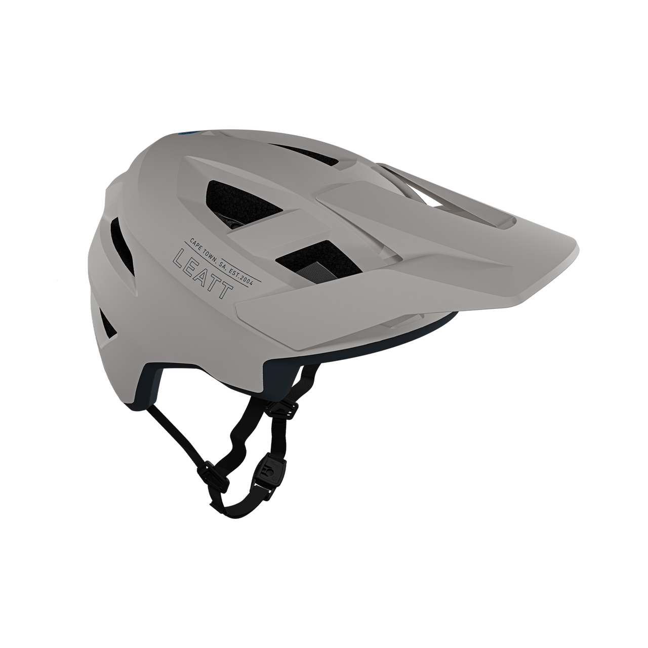 LEATT MTB ALL-MOUNTAIN 2.0 MTB Helmet Grey