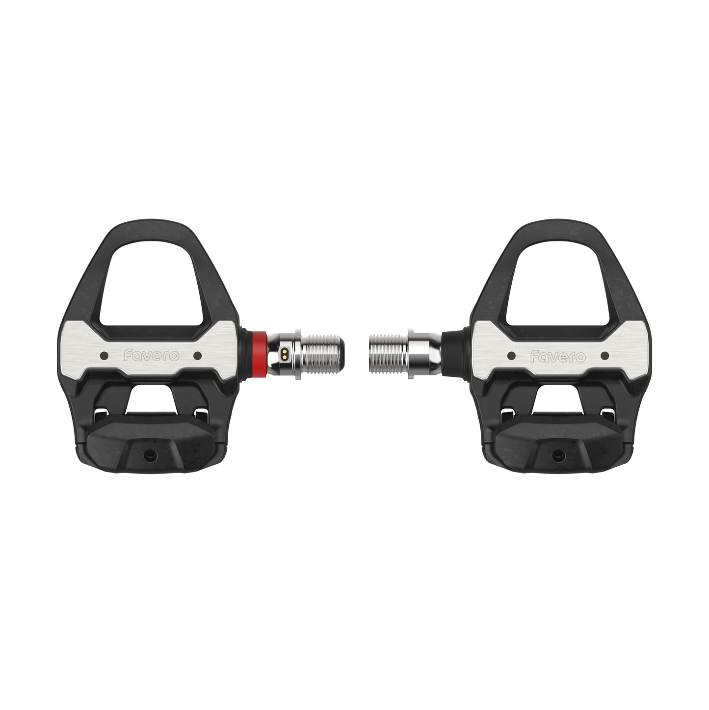 Kraftmätande pedaler FAVERO ASSIOMA PRO RS-1