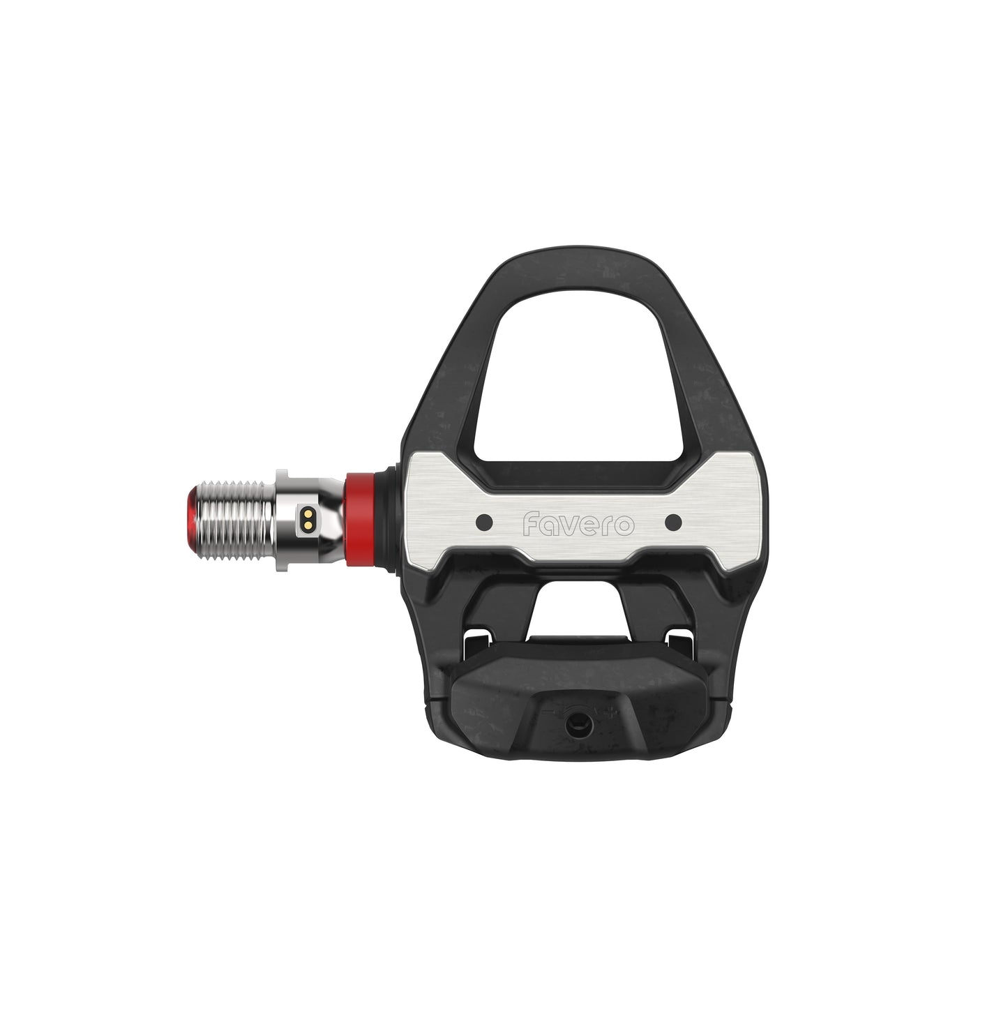 Höger kraftmätande pedal FAVERO ASSIOMA PRO RS