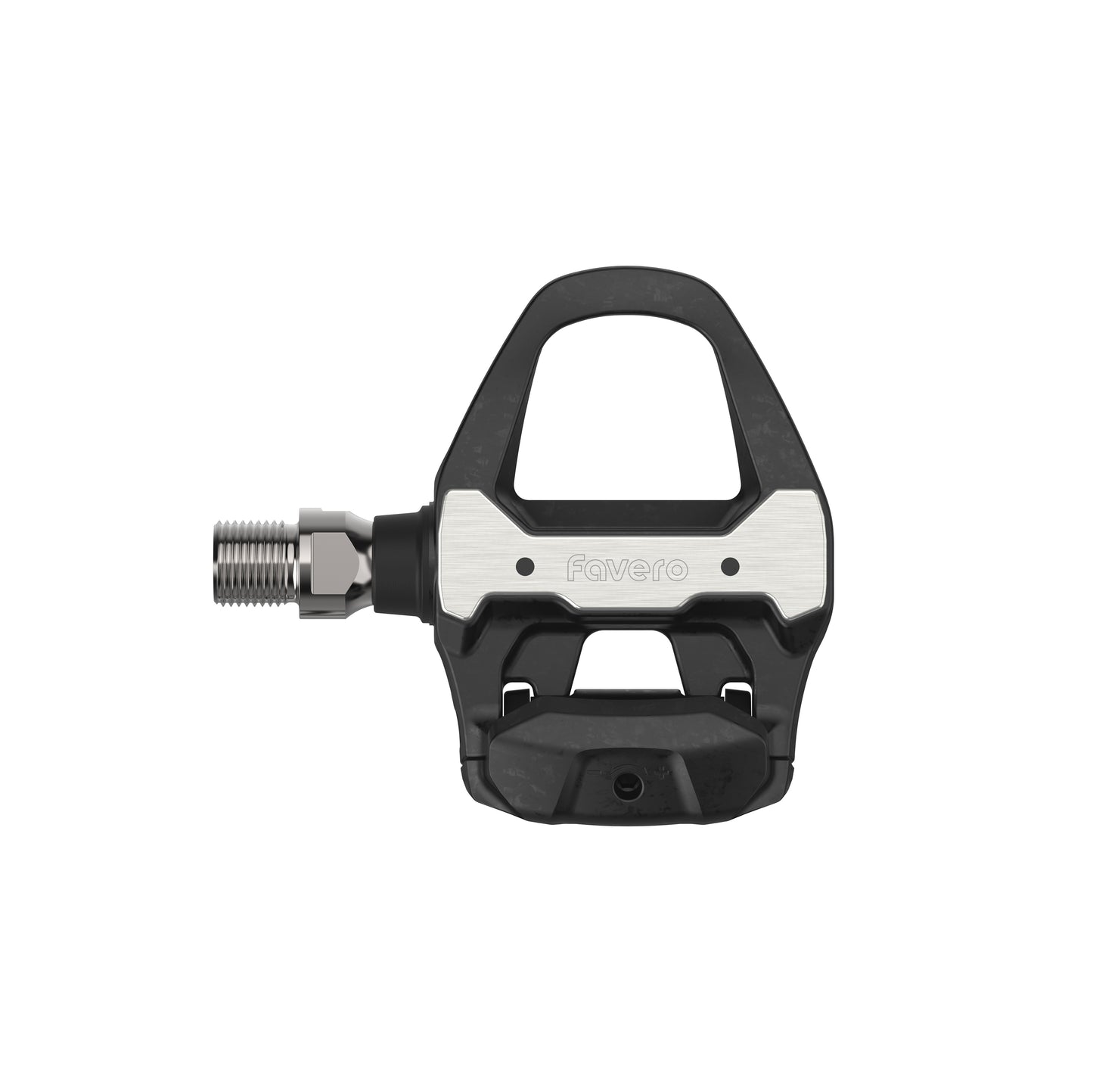 Pedal Direito FAVERO ASSIOMA PRO RS Sem Sensor de Potência