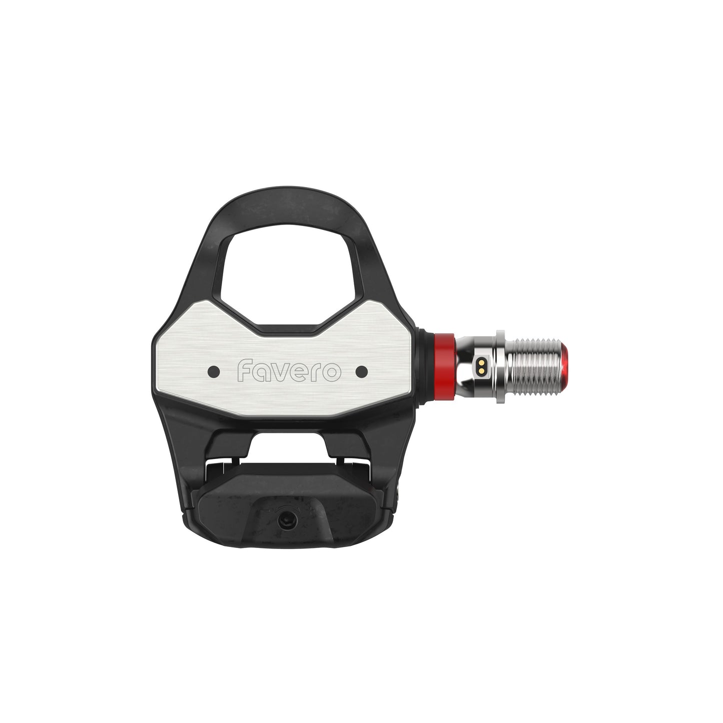 FAVERO ASSIOMA PRO RL Vänster Effektmätarpedal