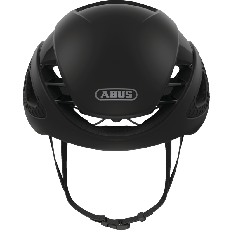 Casco de Carretera ABUS GAMECHANGER POLAR Negro
