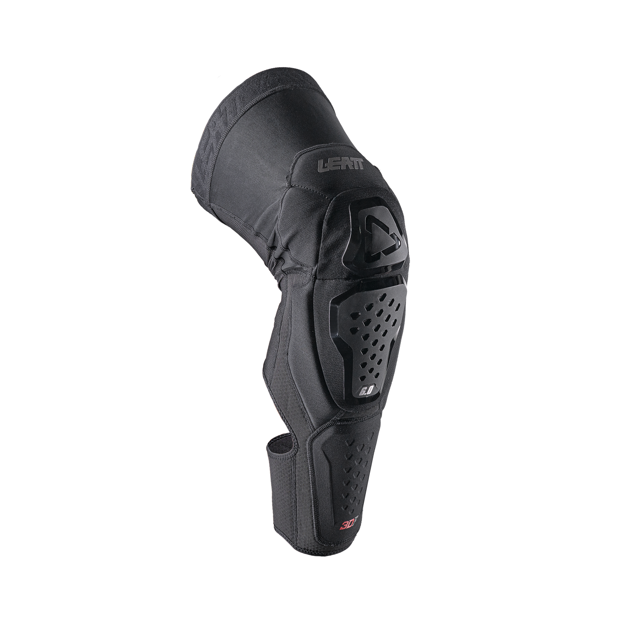 Genouillères LEATT 6.0 EVO EXT Noir