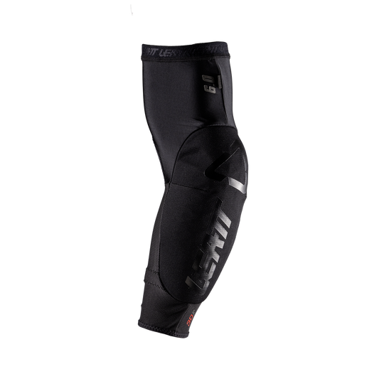 Coudières LEATT 3DF 6.0 EVO Noir