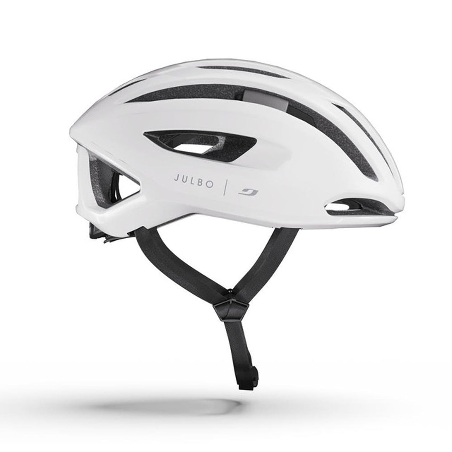 Casco Strada JULBO FINISHER Bianco