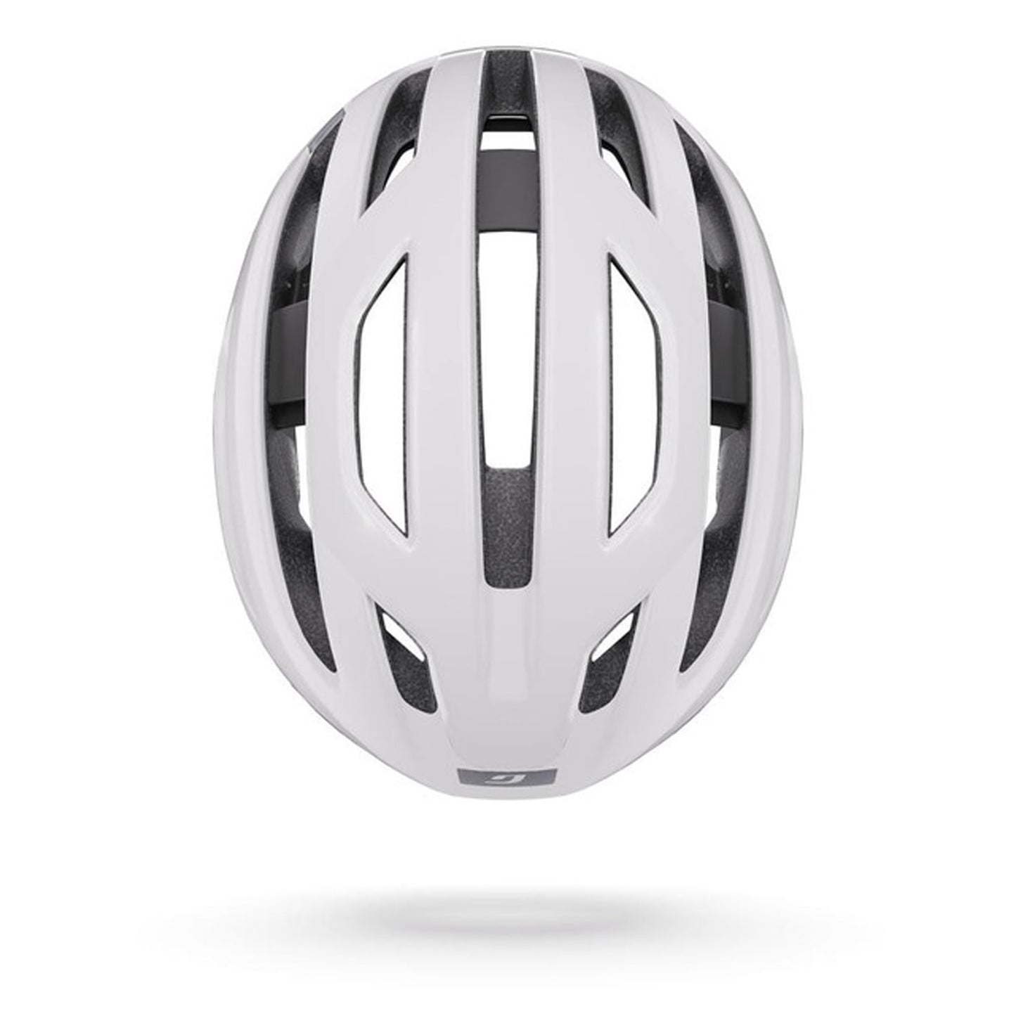 Casco Strada JULBO FINISHER Bianco