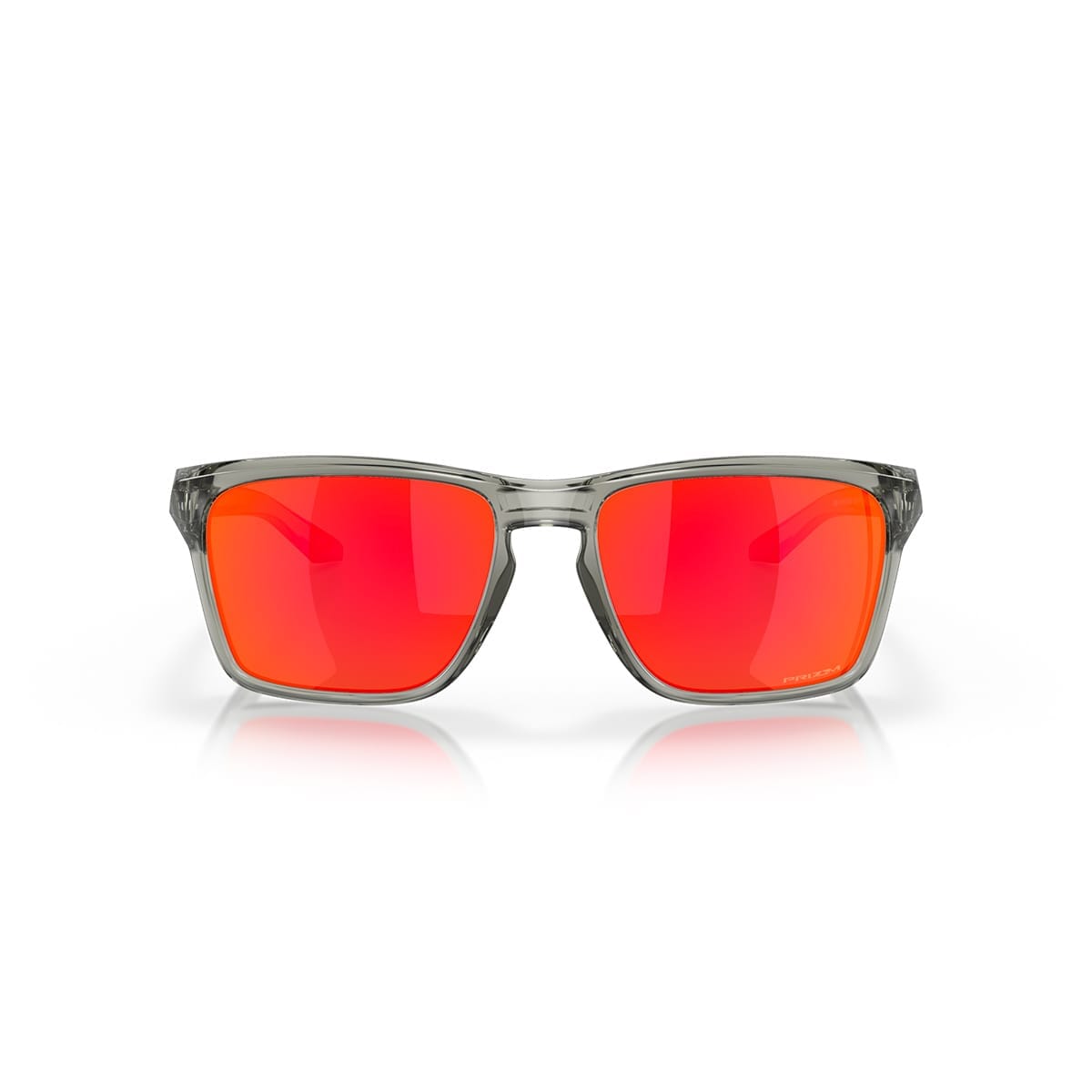 Briller OAKLEY SYLAS Grå Prizm Ruby