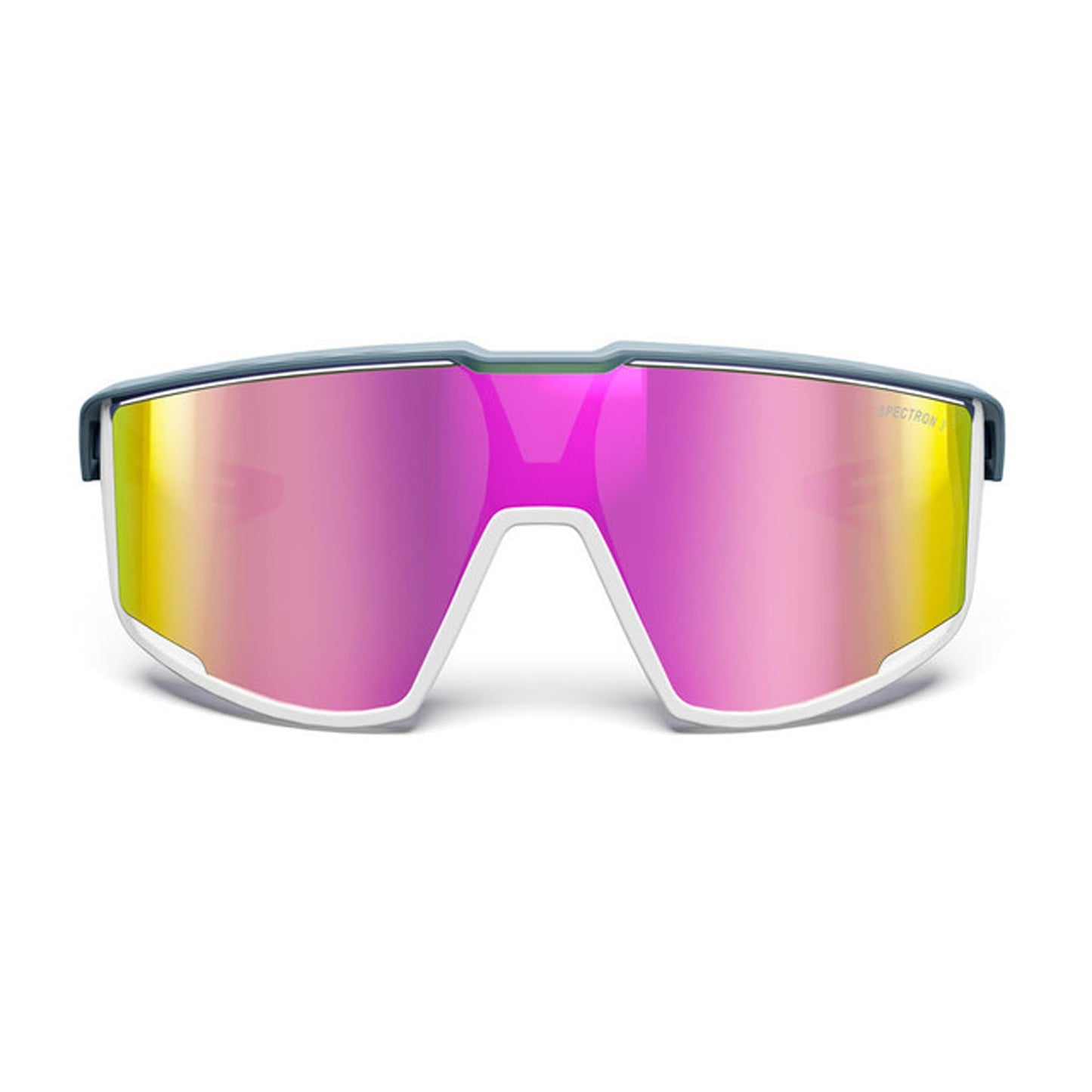Brýle JULBO FURY Šedé Spectron 3CF Růžové/Žluté