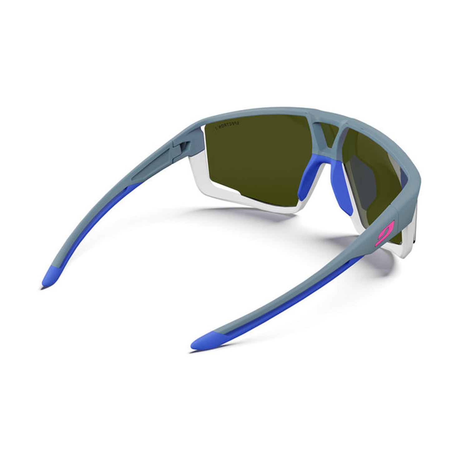 Brýle JULBO FURY Šedé Spectron 3CF Růžové/Žluté