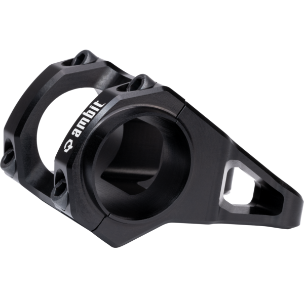 Potence AMBIT Gravity Control DH Noir