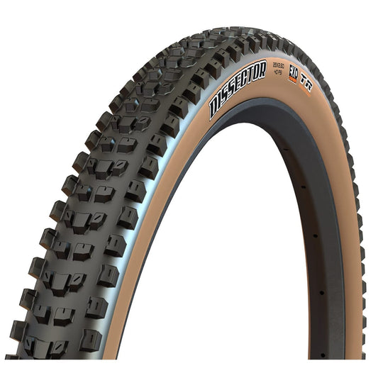 MAXXIS DISSECTOR 29x2.60 WT Exo Tubeless Ready Joustava Tanwall -rengas