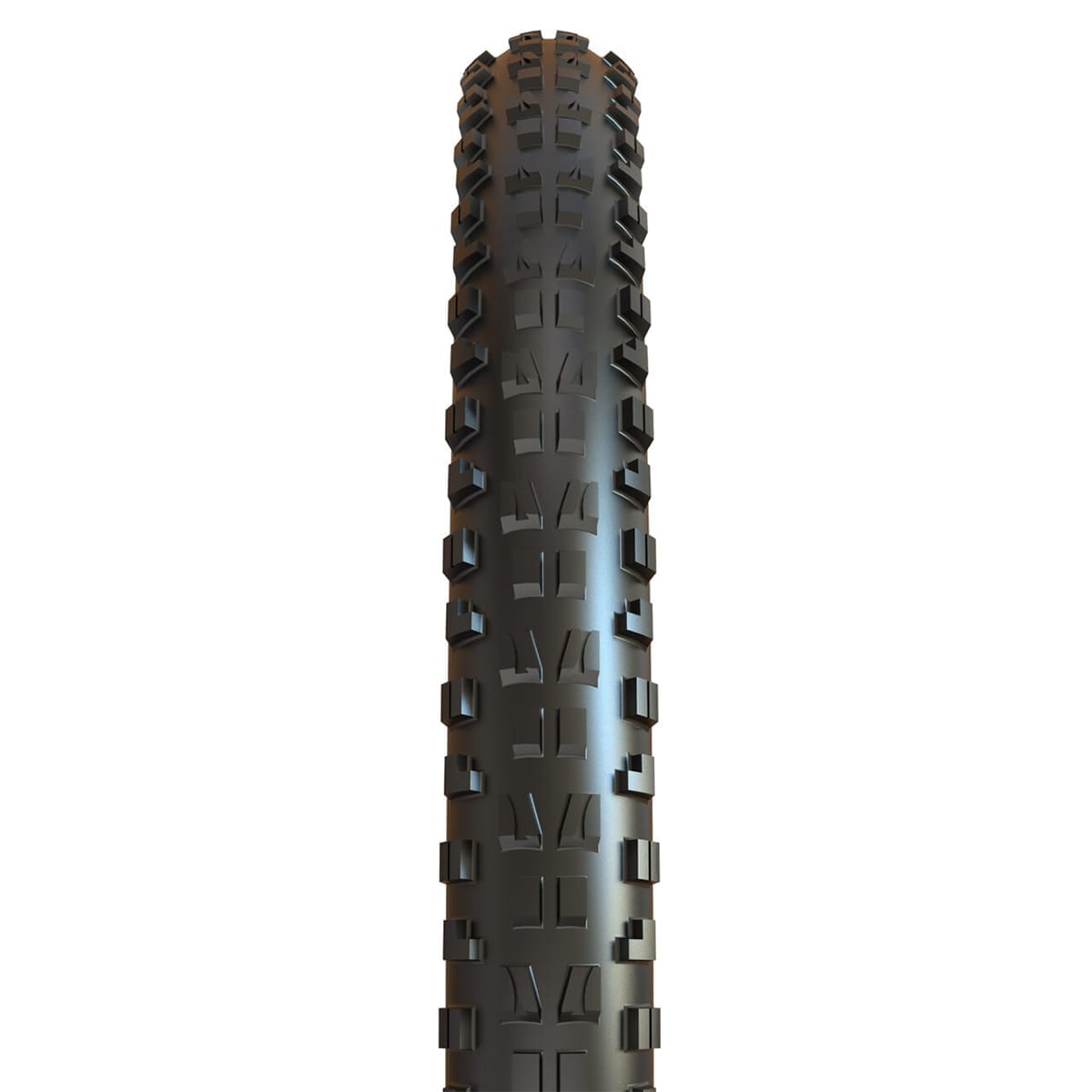 Dæk MAXXIS MINION DHF 29x2.50 WT DH E50 3C MaxxGrip Tubeless Ready Souple Sort