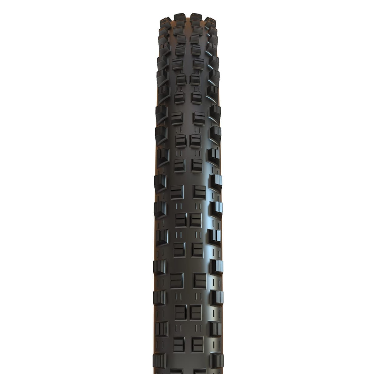 Däck MAXXIS SHORTY 29x2.40 WT DH 3C MaxxGrip Tubeless Ready Mjuk Svart