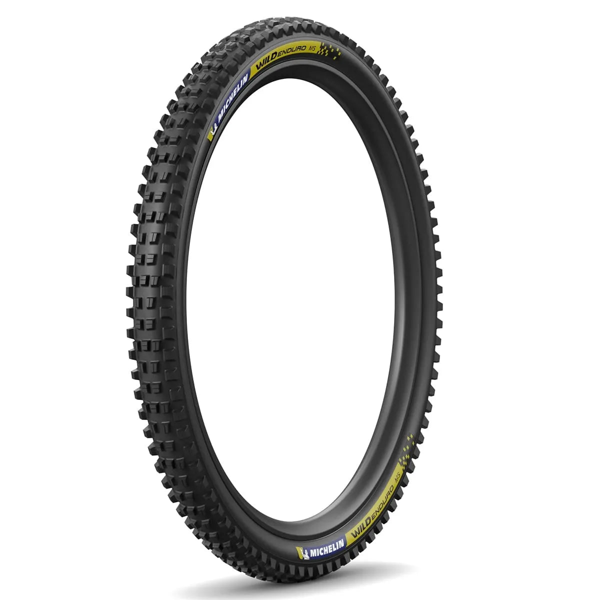 Däck MICHELIN WILD ENDURO MS Racing Line 29x2.40 Tubeless Ready Mjuk