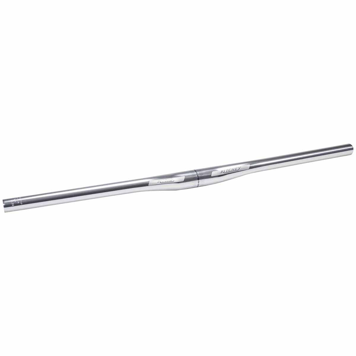 Styre RITCHEY CLASSIC 10D FLAT Platt 31,8/660 mm Silver
