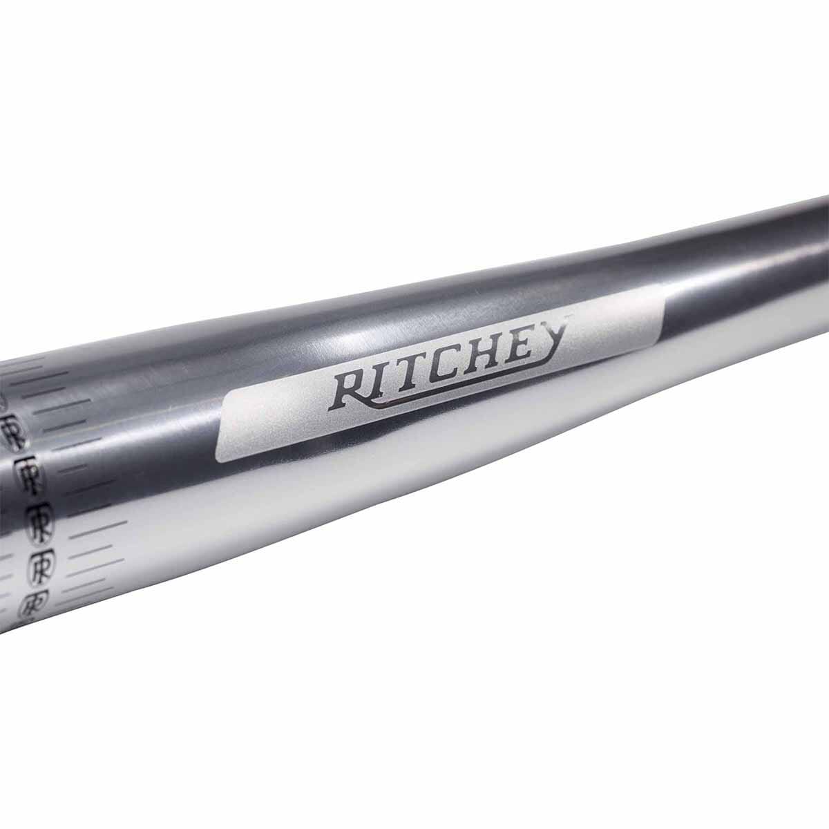 Styre RITCHEY CLASSIC 10D FLAT Platt 31,8/660 mm Silver