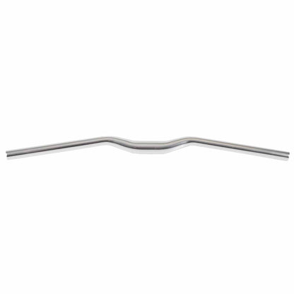 RITCHEY CLASSIC 10D FLAT Flat Handlebar 31.8/660 mm Silver