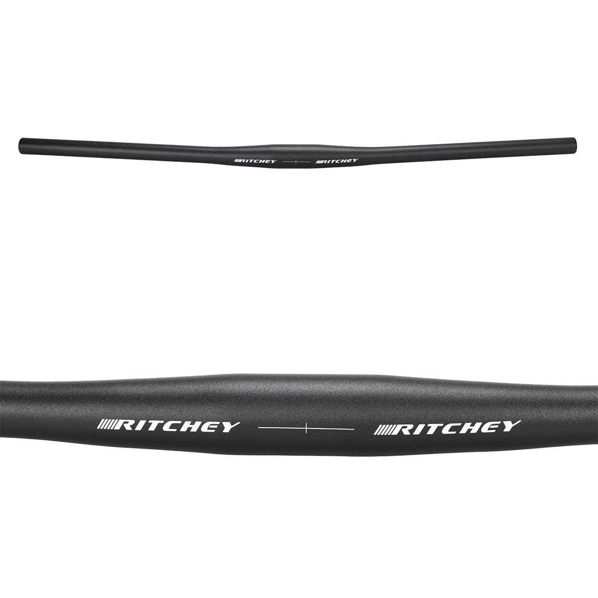 Guiador RITCHEY LOGIC FLAT Plano 31,8/740 mm Preto