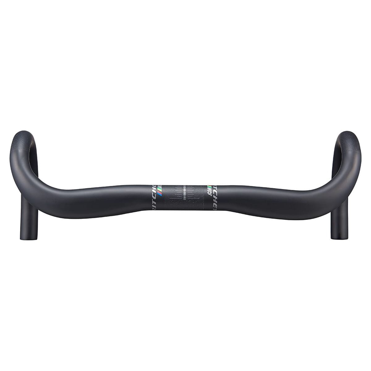 Lenker RITCHEY STREEM WCS Kabelintegration