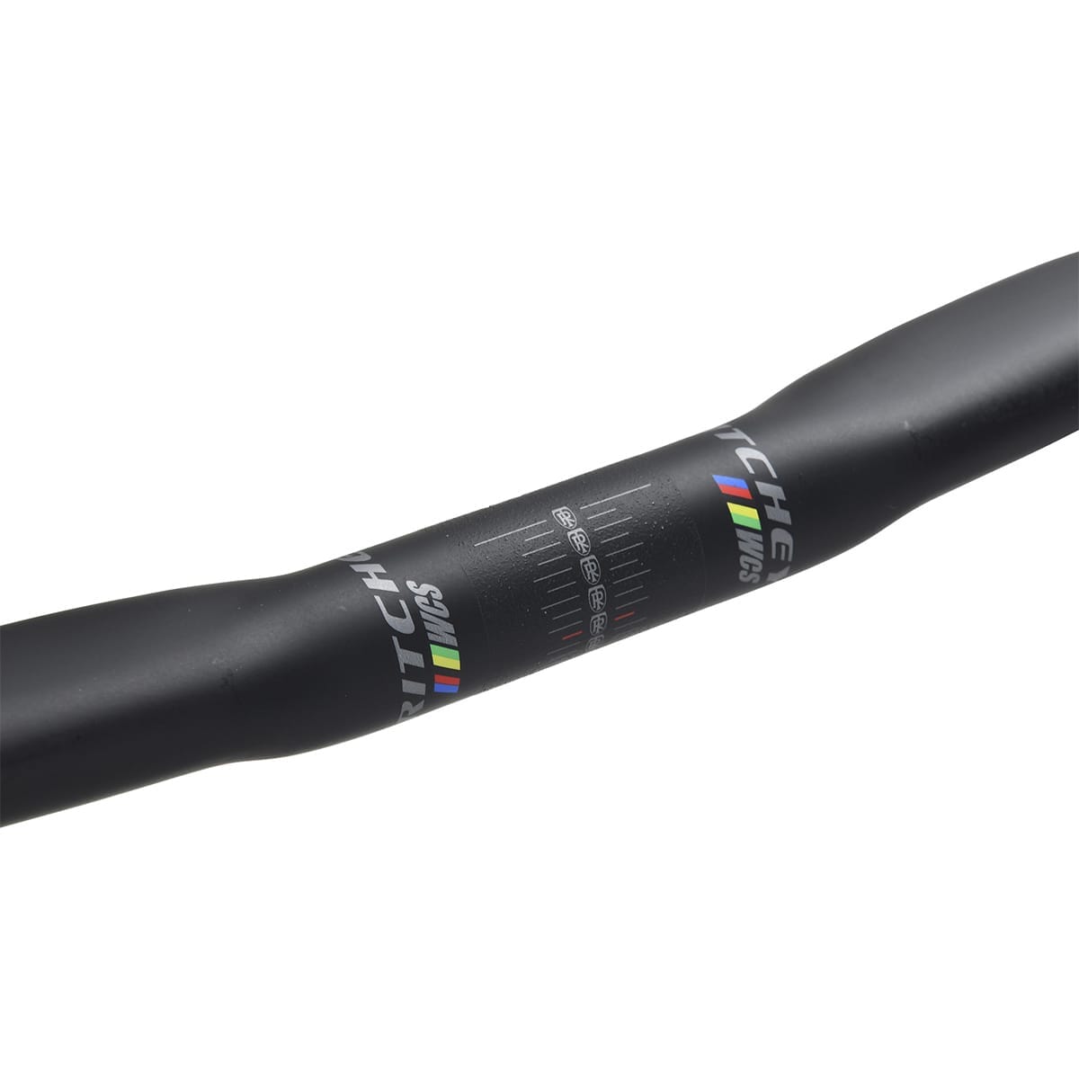 Lenker RITCHEY STREEM WCS Kabelintegration