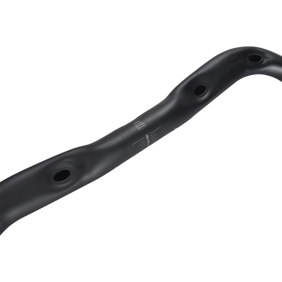 Lenker RITCHEY STREEM WCS Kabelintegration