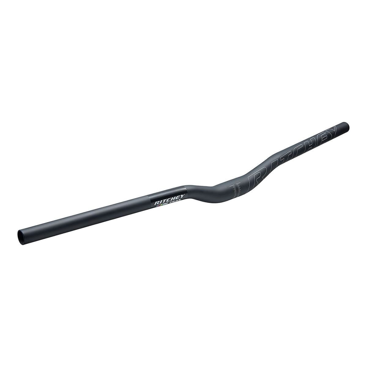 Styr RITCHEY WCS TRAIL RIZER Rise 10 mm 31,8/800 mm Sort
