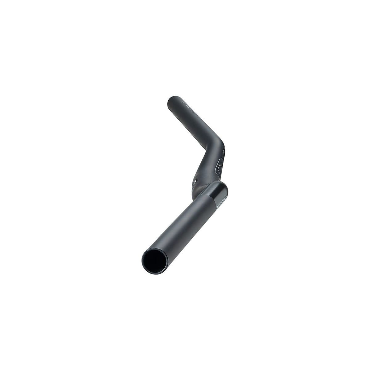 Styr RITCHEY WCS TRAIL RIZER Rise 10 mm 31,8/800 mm Sort