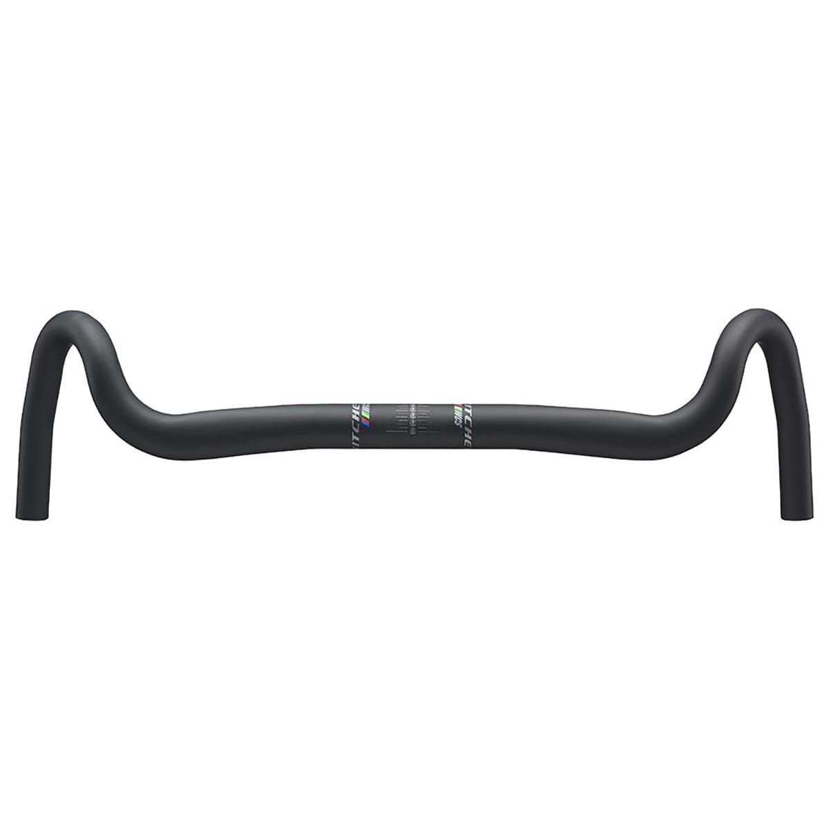 Lenker RITCHEY BEACON WCS Blatte Di2 Flare 36°