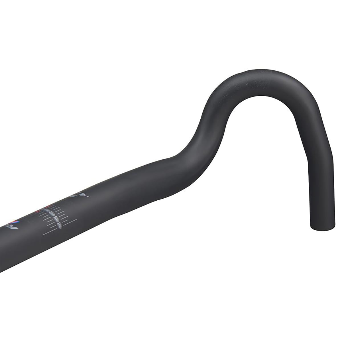 Lenker RITCHEY BEACON WCS Blatte Di2 Flare 36°