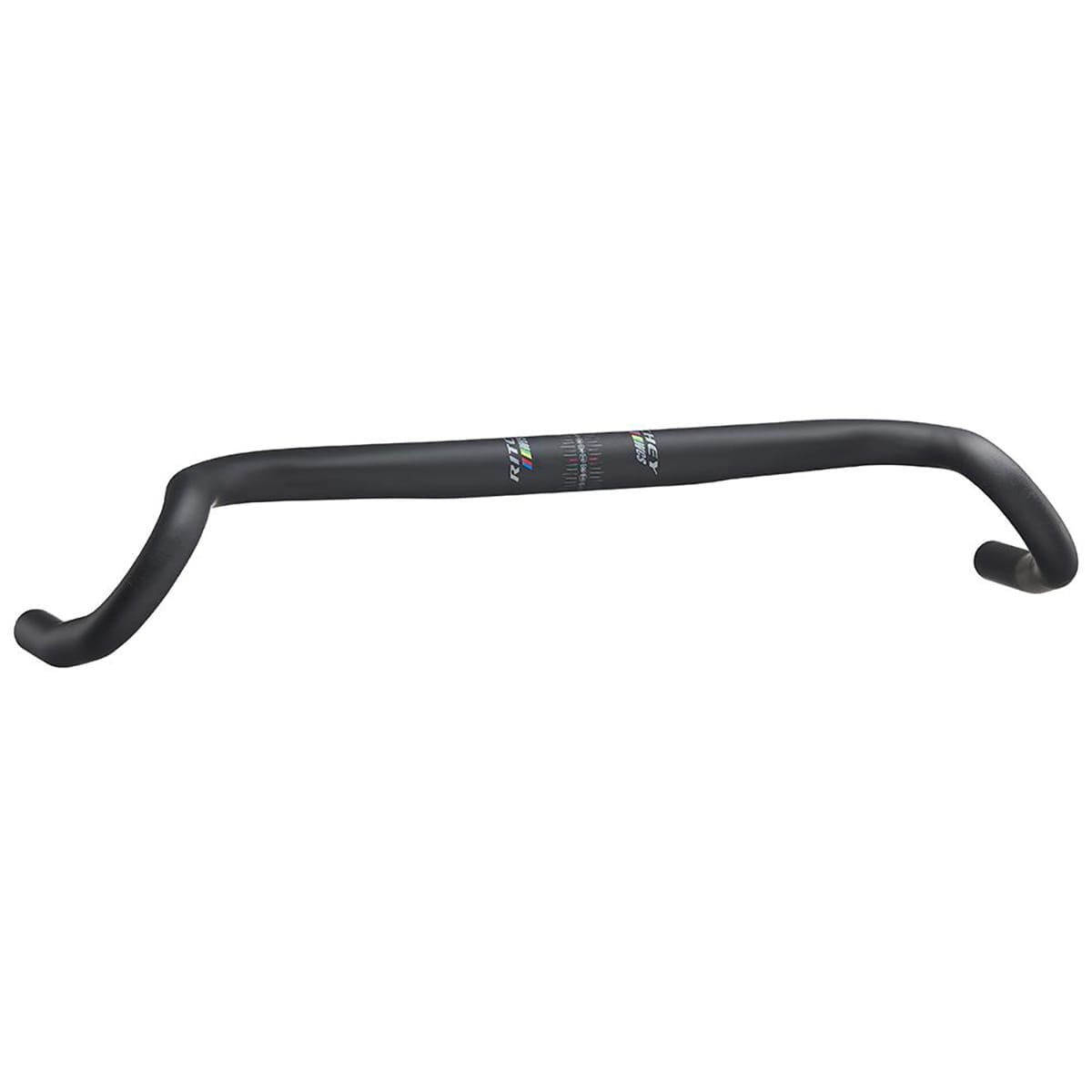 Lenker RITCHEY BEACON WCS Blatte Di2 Flare 36°
