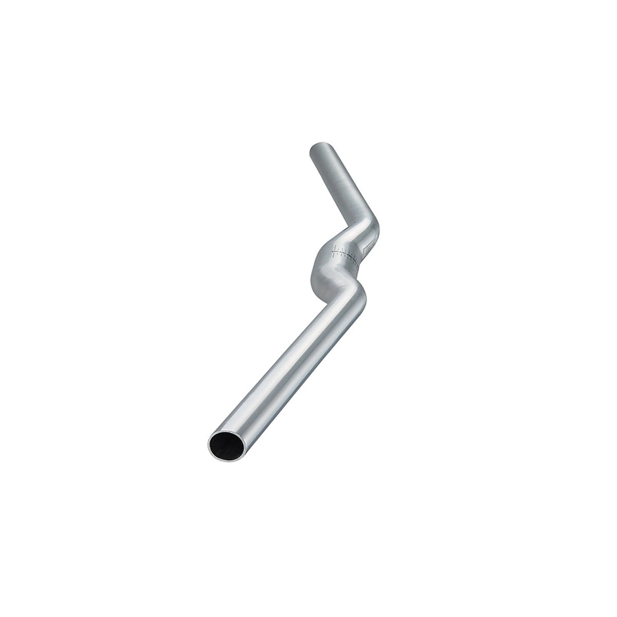 Styre RITCHEY CLASSIC FLAT Platt 10D 780mm Silver