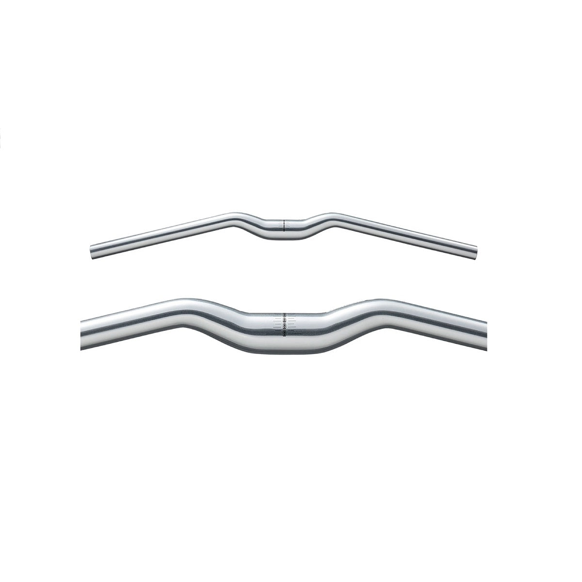 Styre RITCHEY CLASSIC FLAT Platt 10D 780mm Silver
