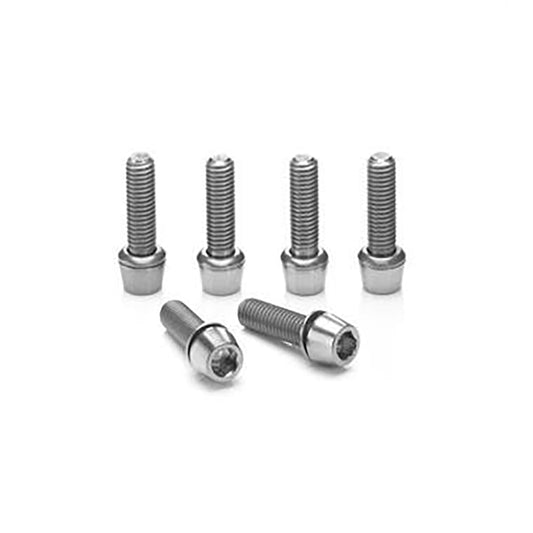 Kit de Vis pour Potence RITCHEY 4-AXIS Titane