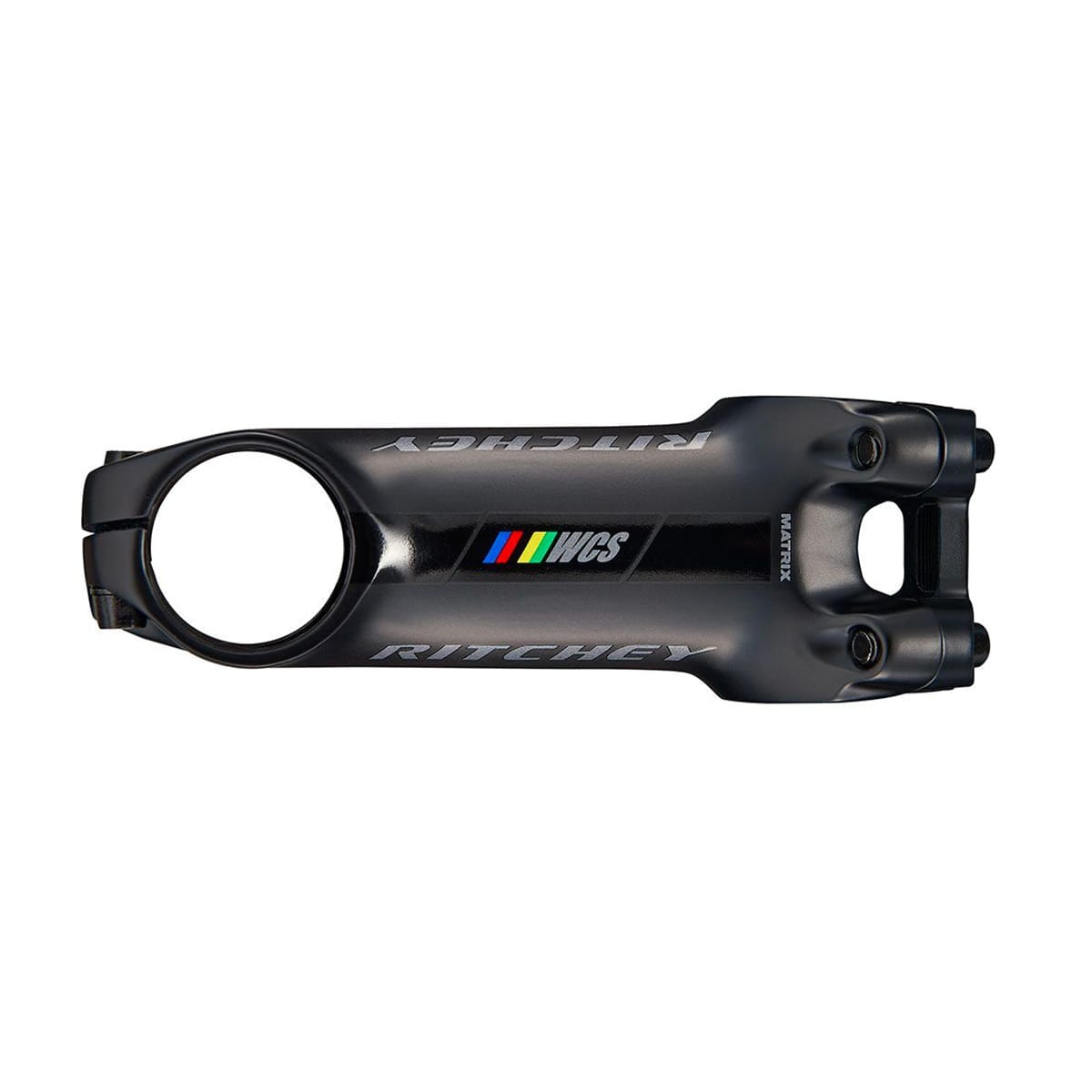 Představec RITCHEY WCS CARBON MATRIX C220 6° - Karbon